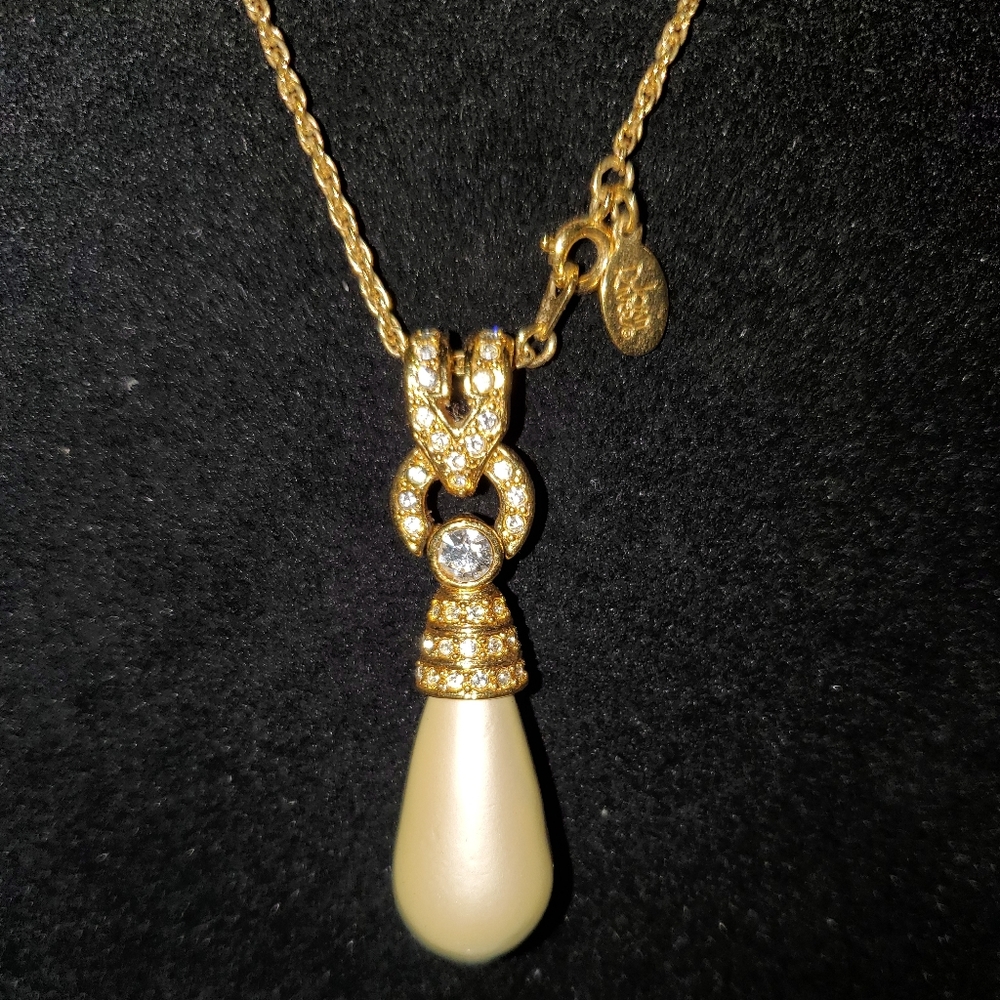 Joan Rivers Classics Collection Necklace - Picture 3 of 7